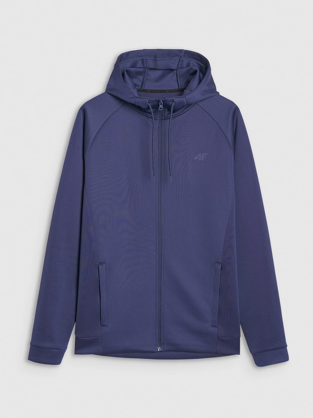 Bluza treningowa szybkoschnąca męska