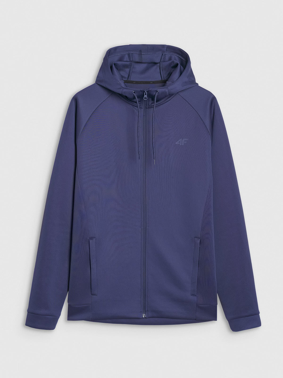 Bluza treningowa szybkoschnąca męska