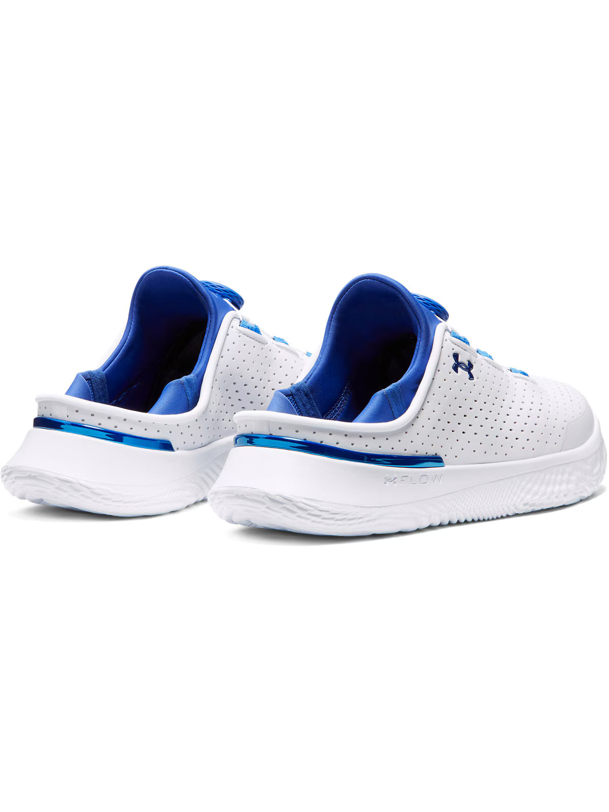 Sneakersy uniseks Under Armour UA Slipspeed Trainer Syn