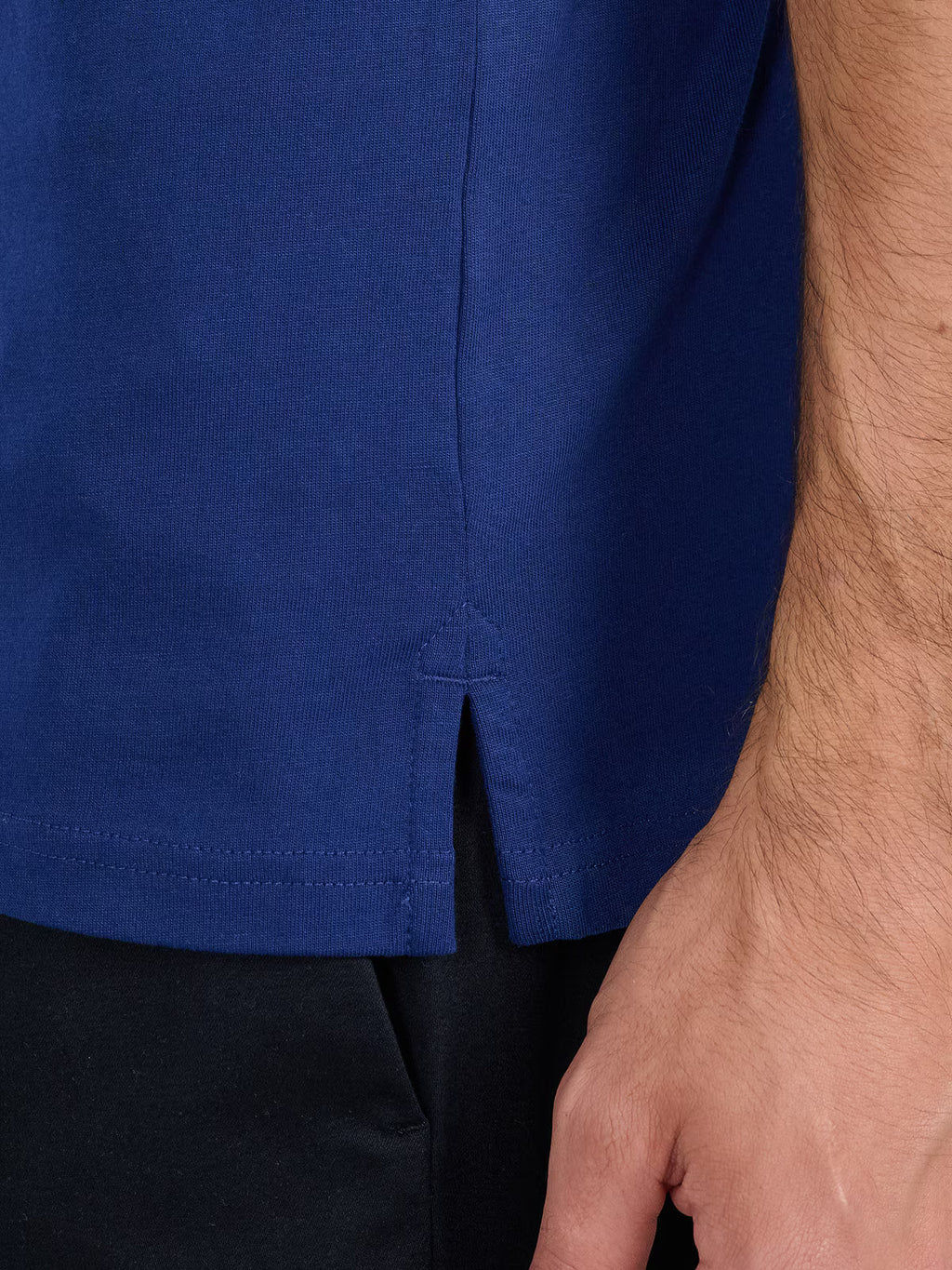 Koszulka polo regular męska