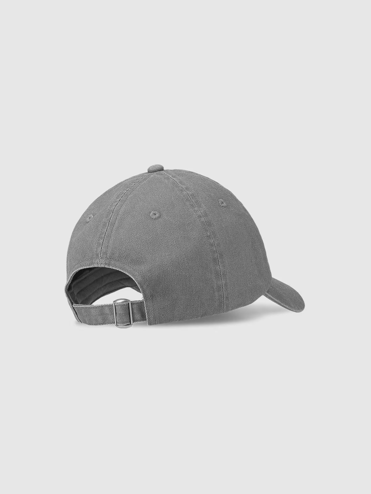 Czapka z daszkiem strapback dziecięca