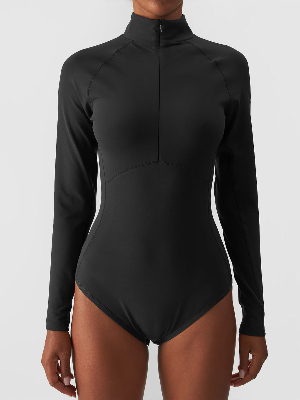 Bielizna termoaktywna body damskie