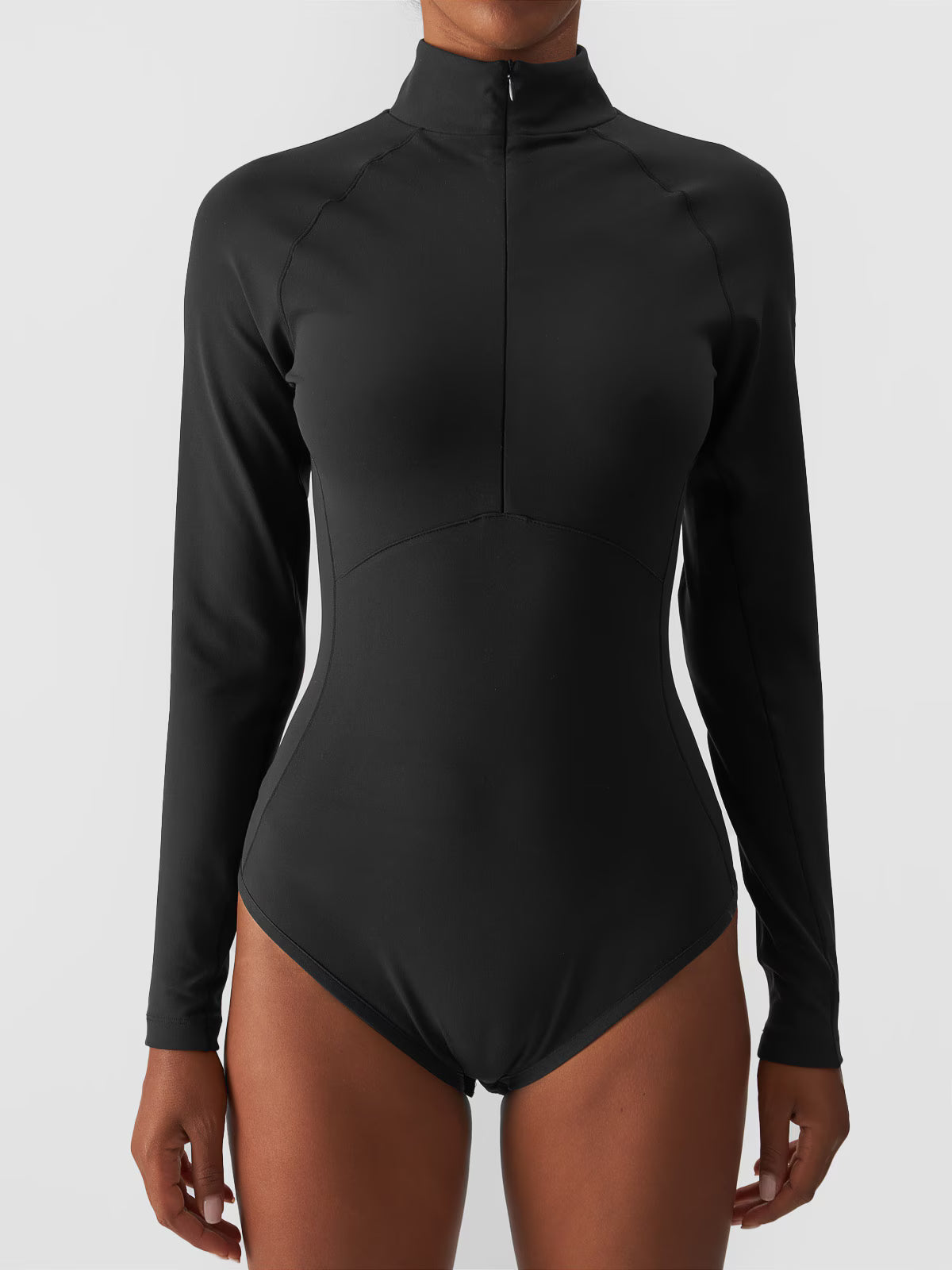 Bielizna termoaktywna body damskie