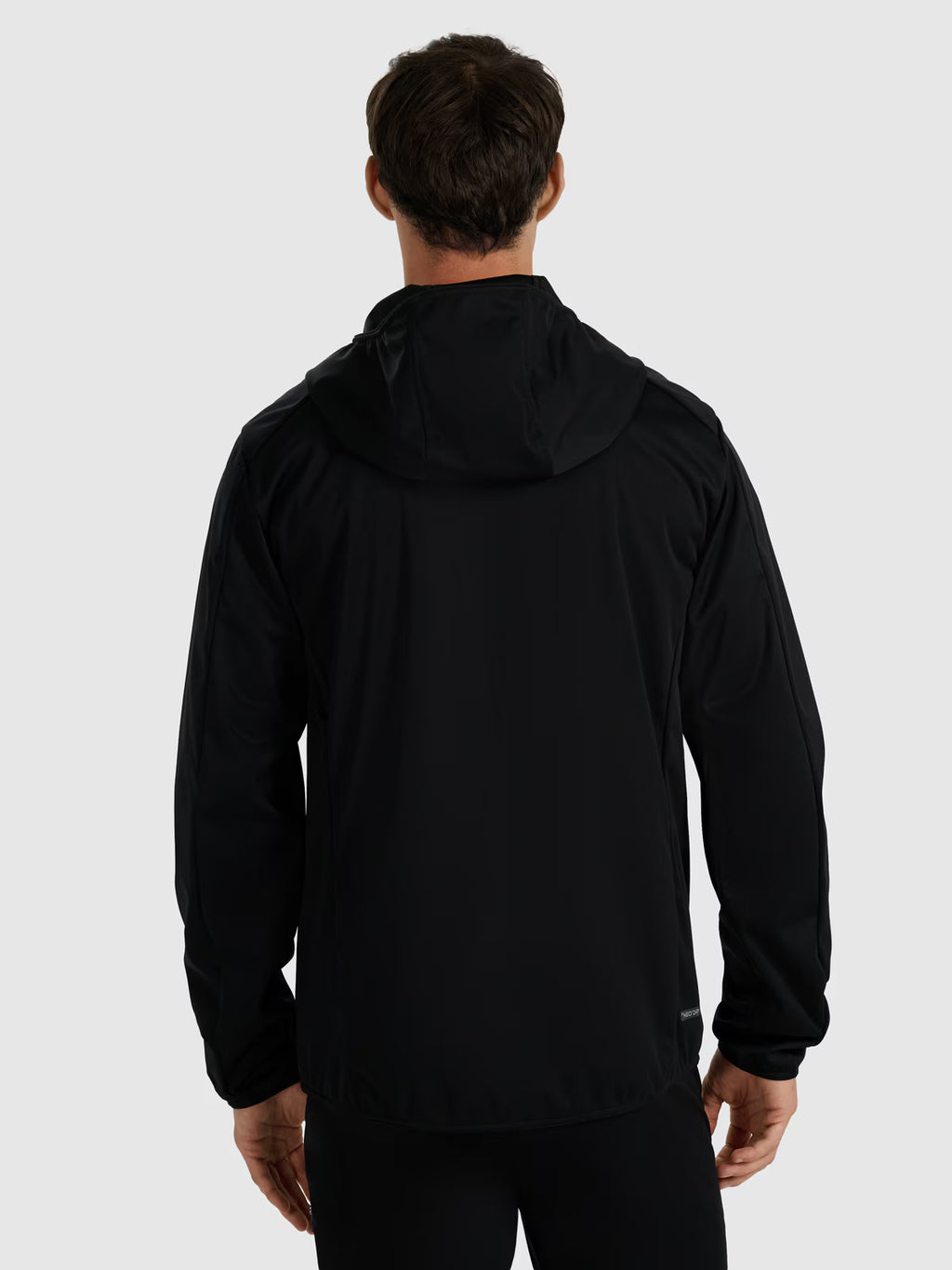 Kurtka softshell wiatroodporna membrana 8000 męska