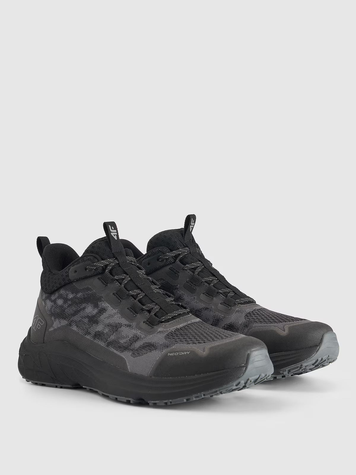 Buty trekkingowe Original Trail Mid męskie