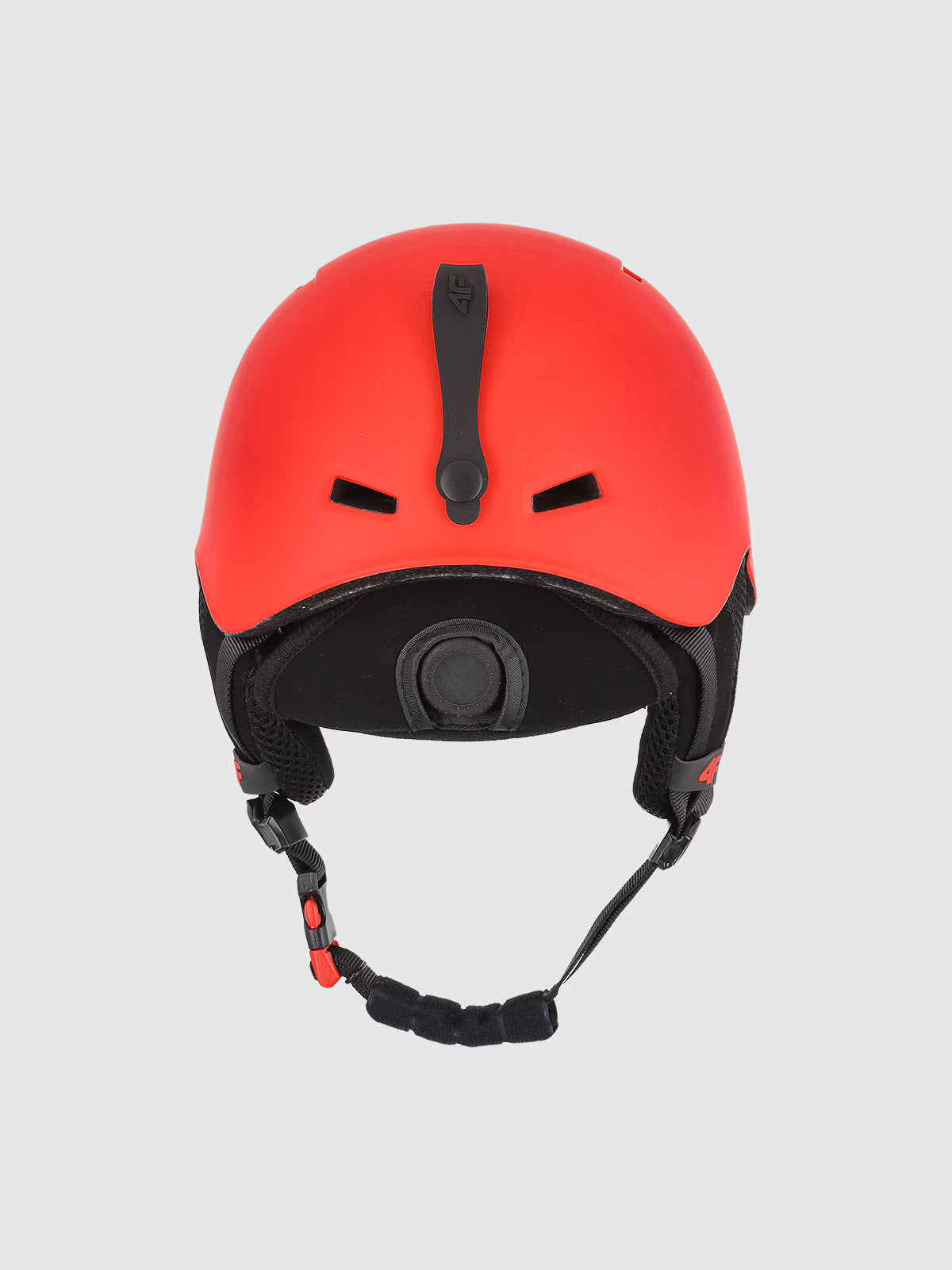 Kask narciarski dziecięcy