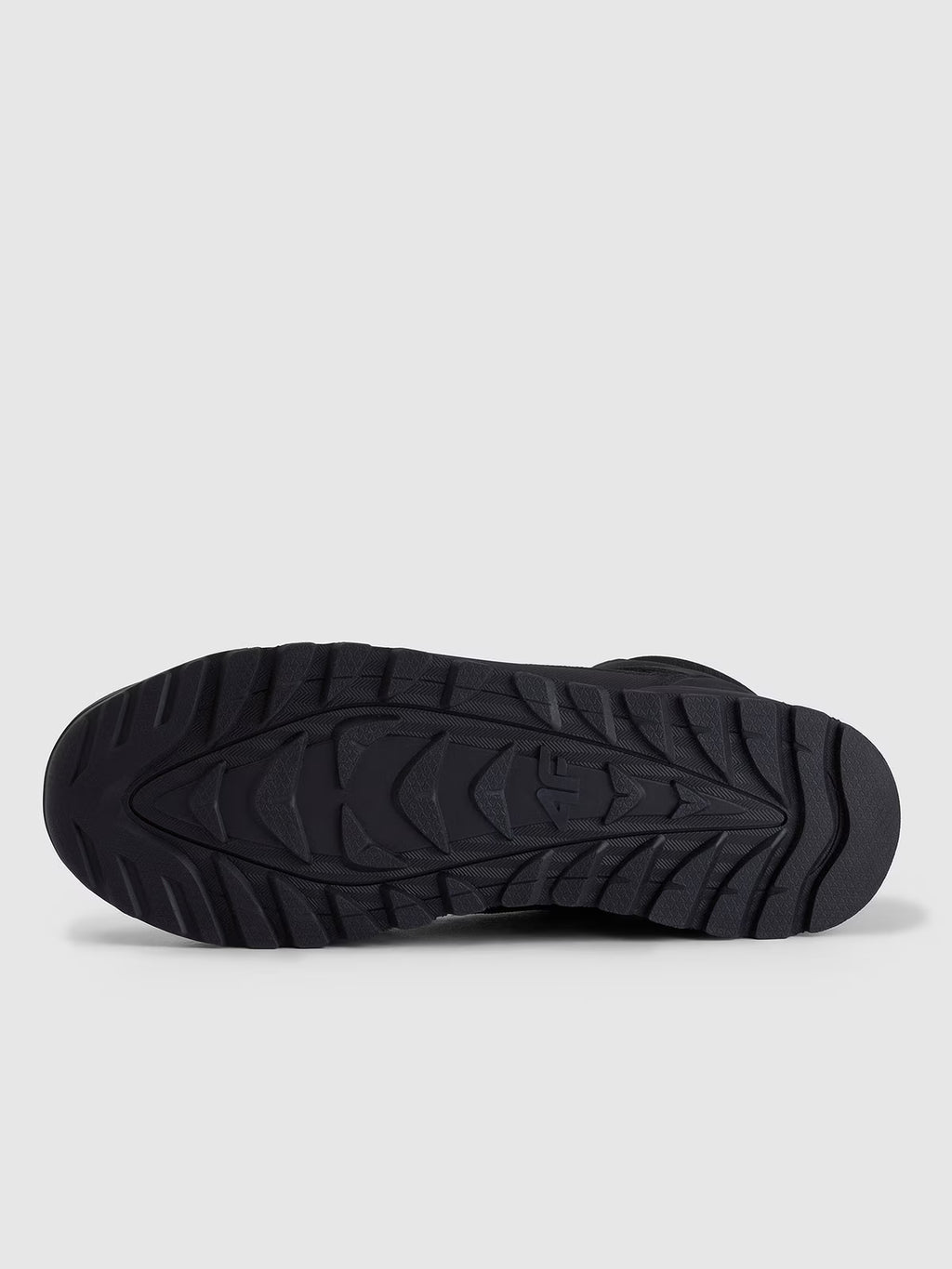 Buty przejściowe HEX skórzane męskie