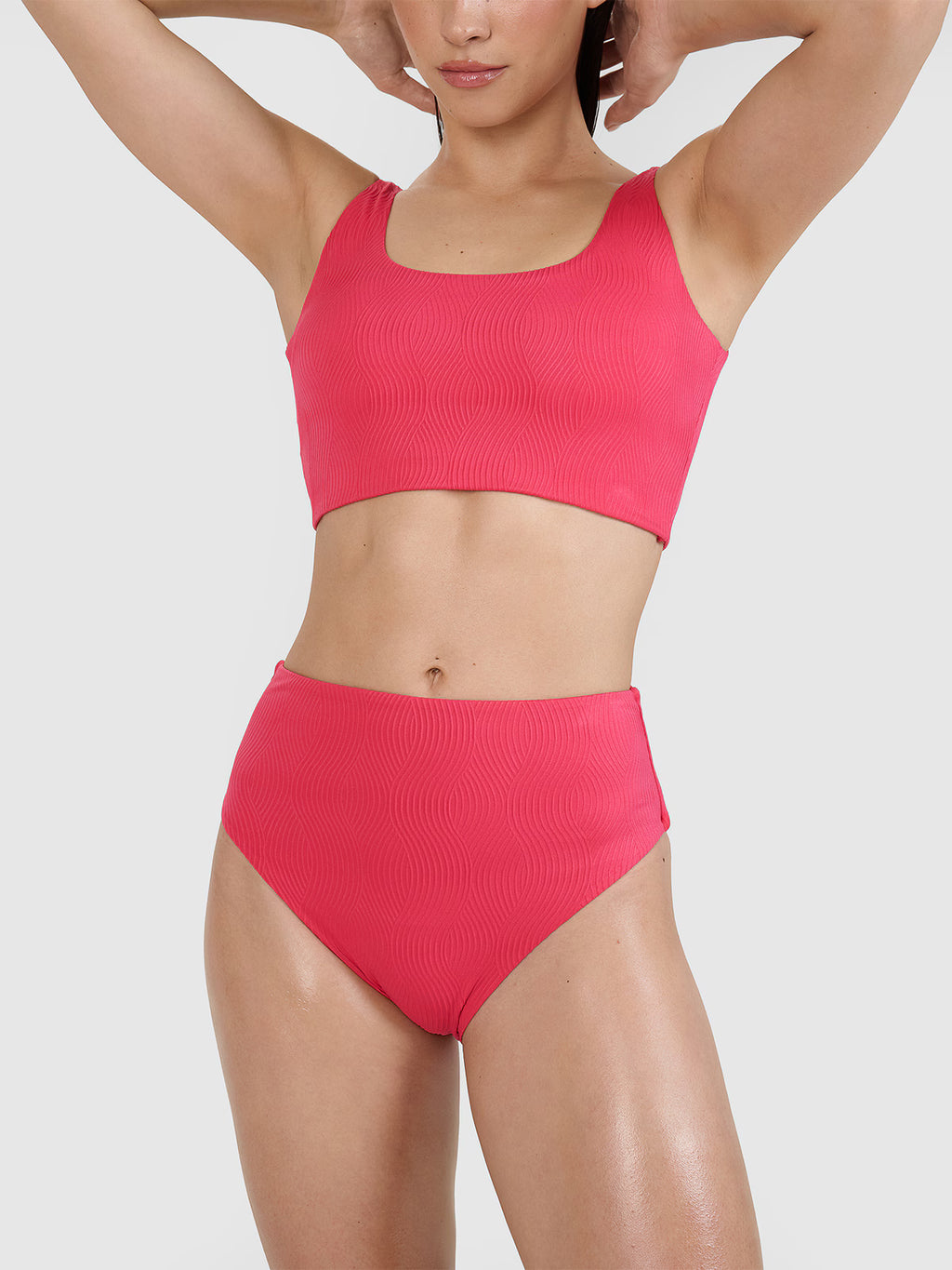 Dół od bikini damski