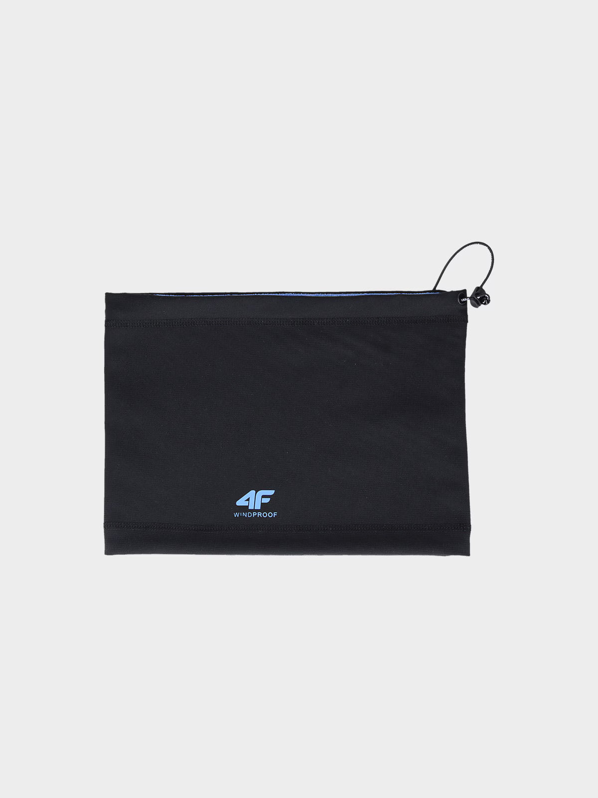 Bandana softshell wiatroodporna uniseks