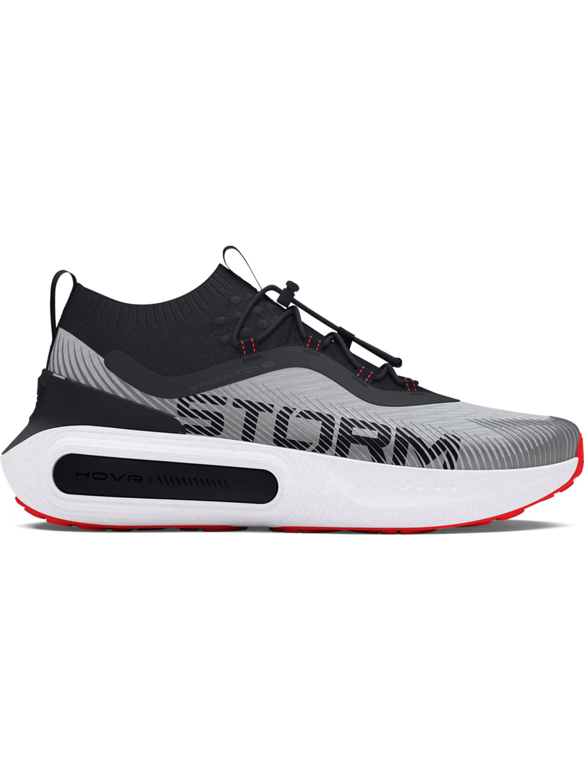 Sneakersy Under Armour UA U Phantom 4 Storm uniseks