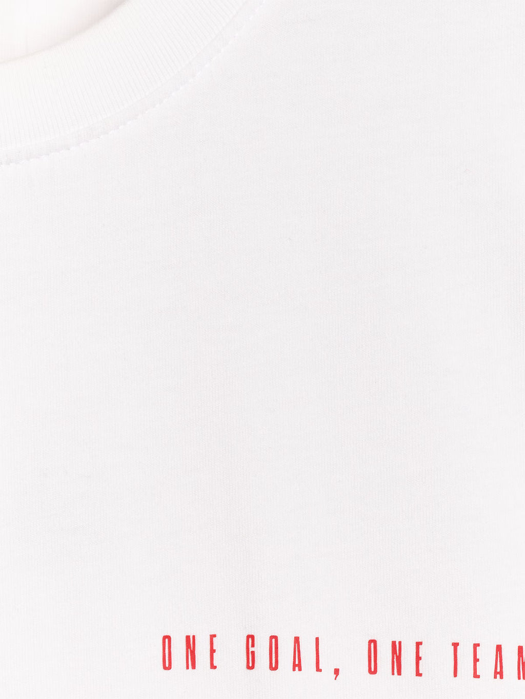 T-shirt regular z nadrukiem męski