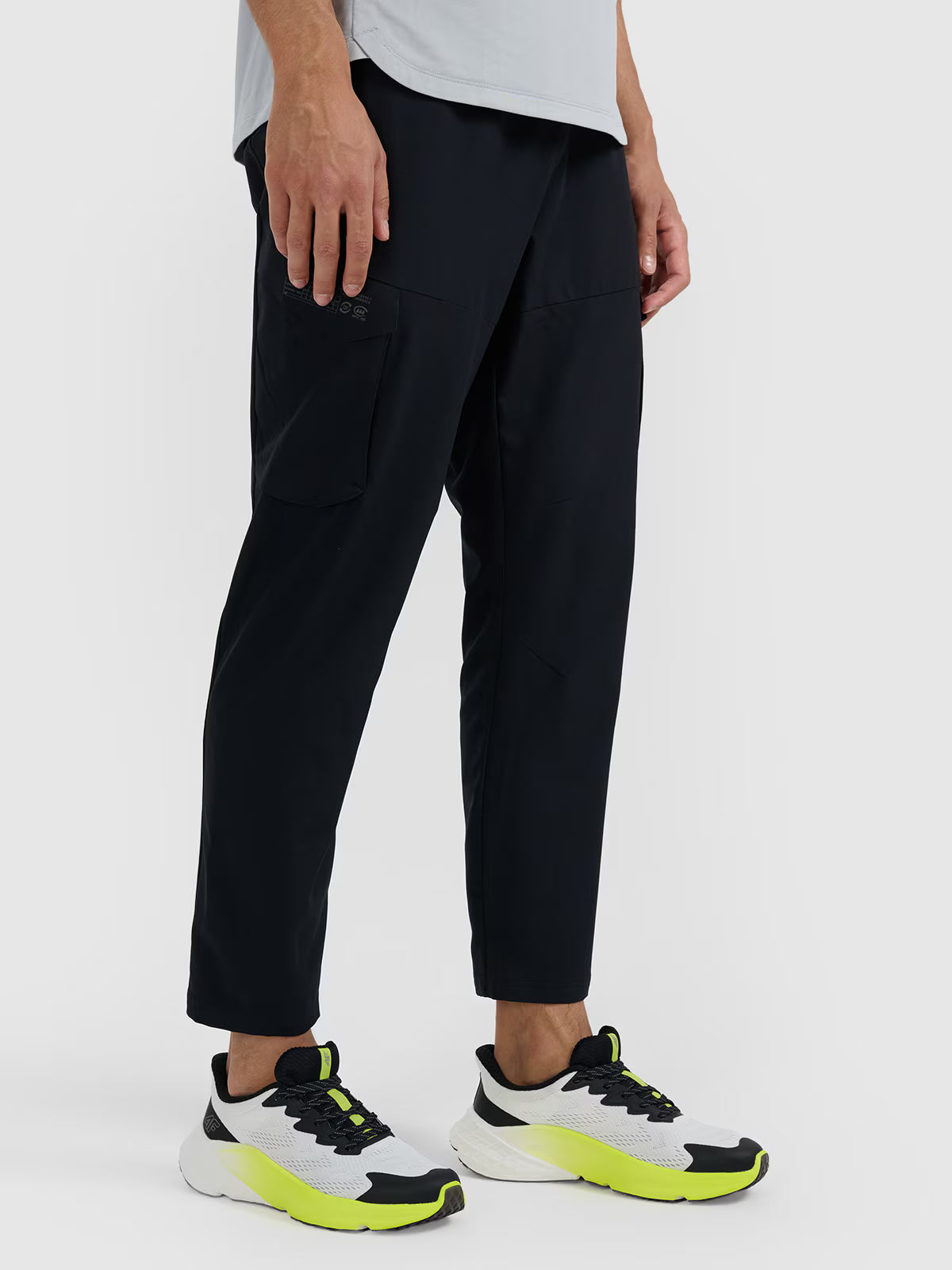 Buty do biegania Freemove Elevated Mesh męskie