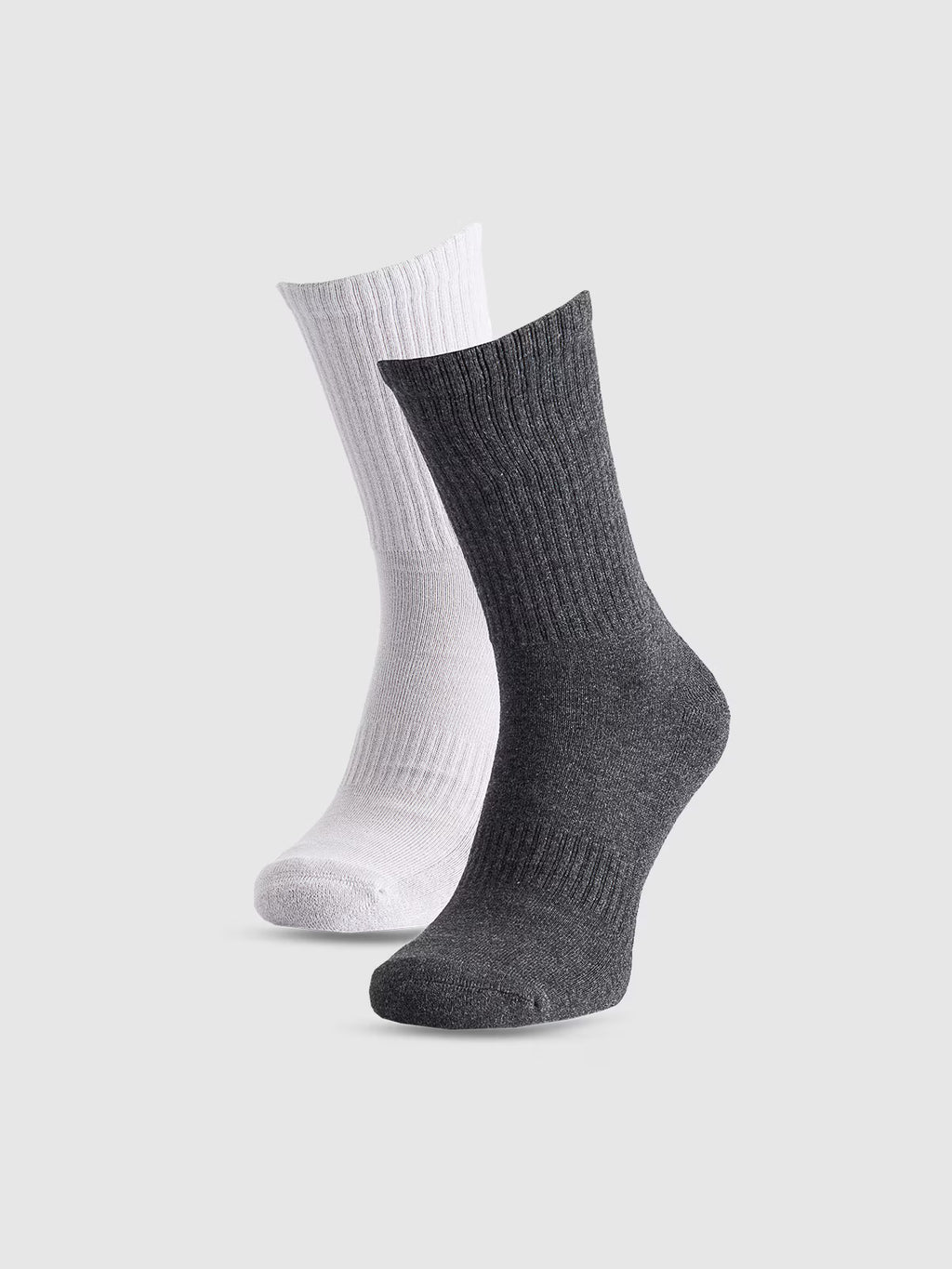 Skarpety casual za kostkę (2-pack) męskie