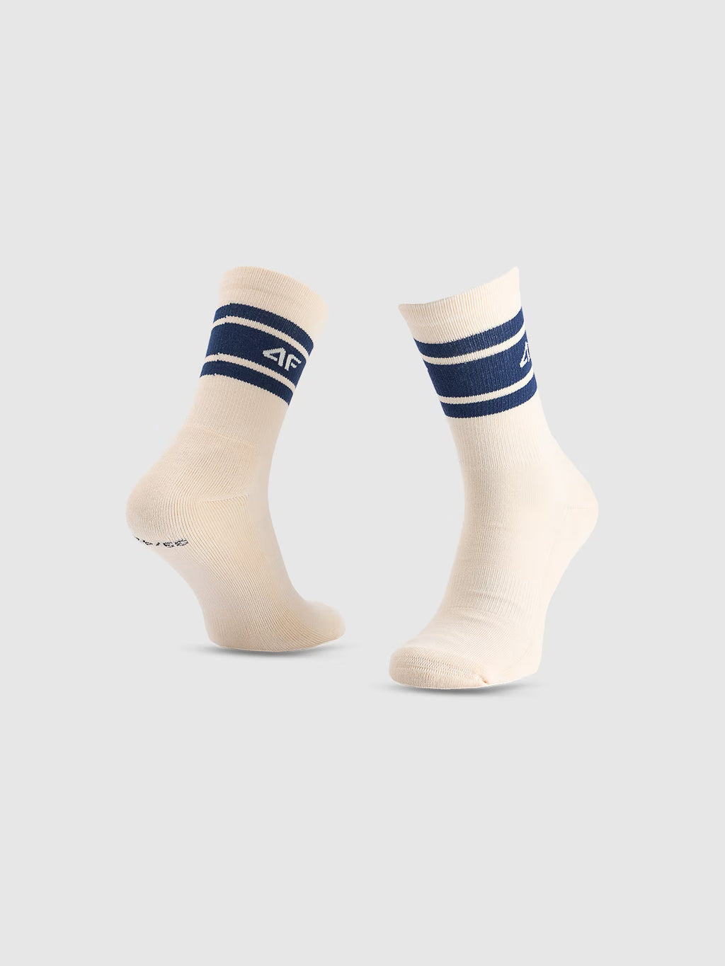 Skarpety casual za kostkę (2-pack) damskie