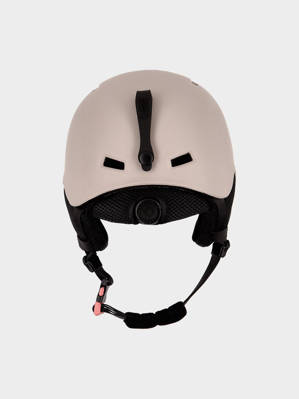 Kask narciarski dziecięcy