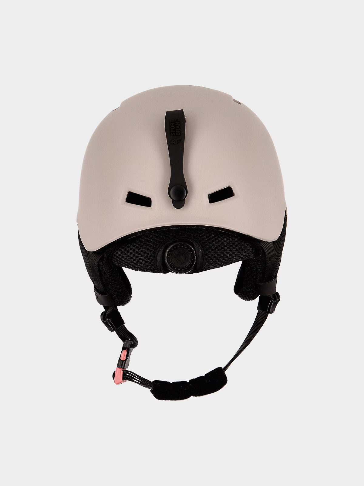 Kask narciarski dziecięcy