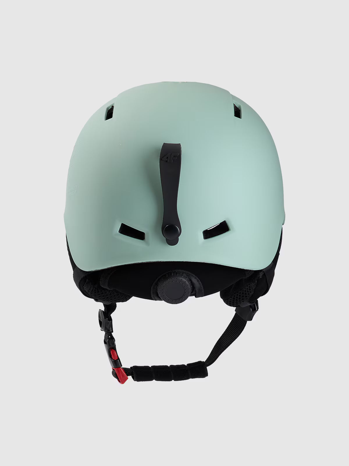 Kask narciarski uniseks
