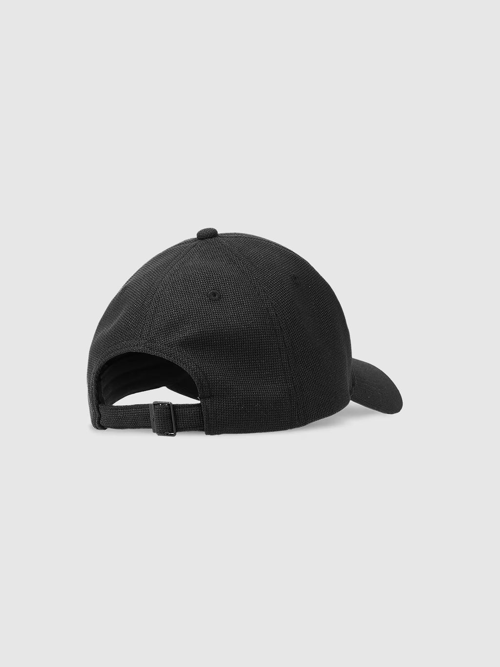 Czapka z daszkiem strapback uniseks