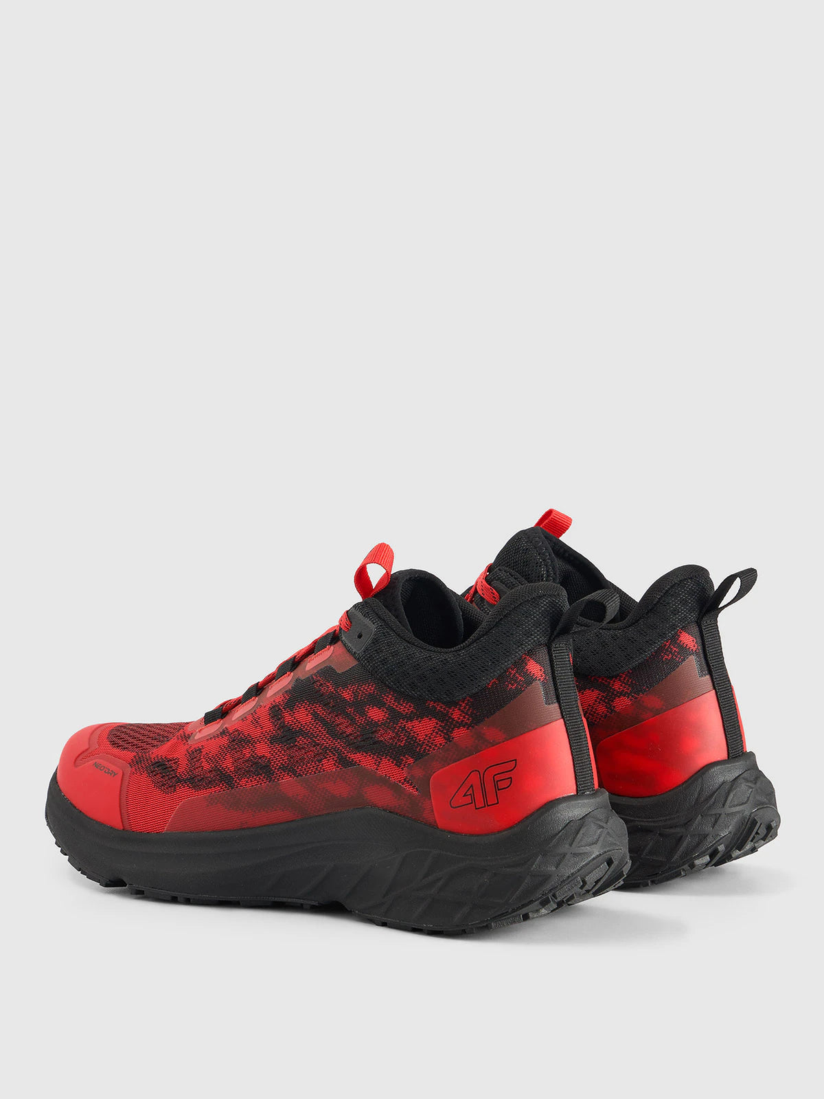 Buty trekkingowe Original Trail Mid męskie