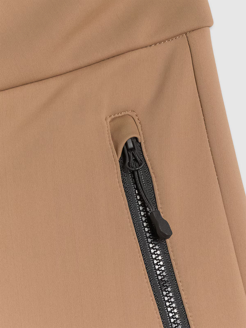 Spodnie narciarskie softshell membrana 10000 damskie