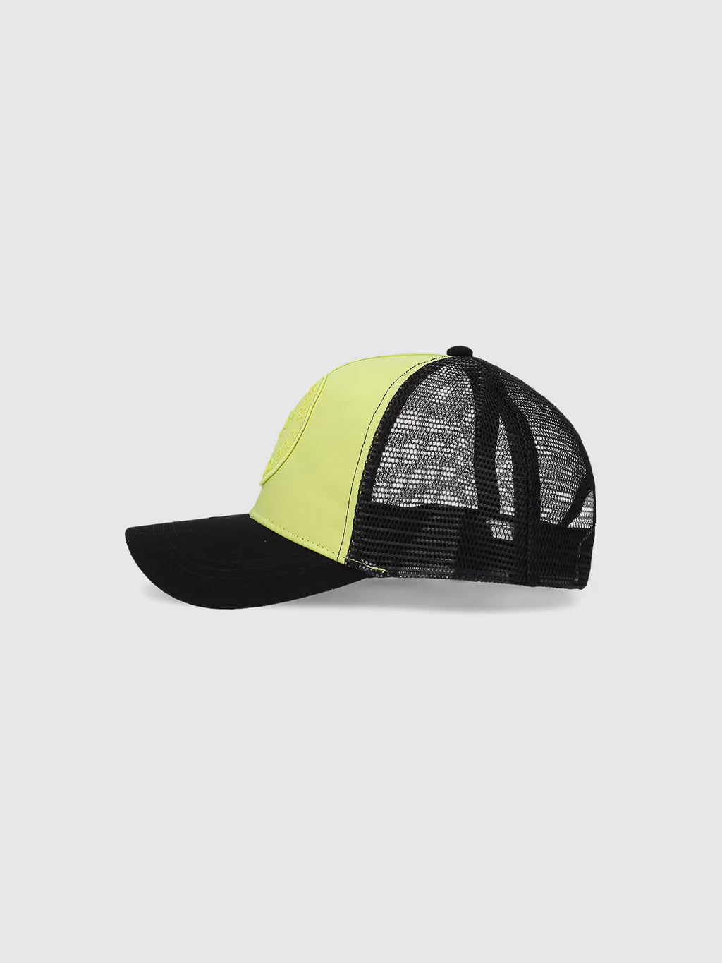 Czapka z daszkiem trucker dziecięca