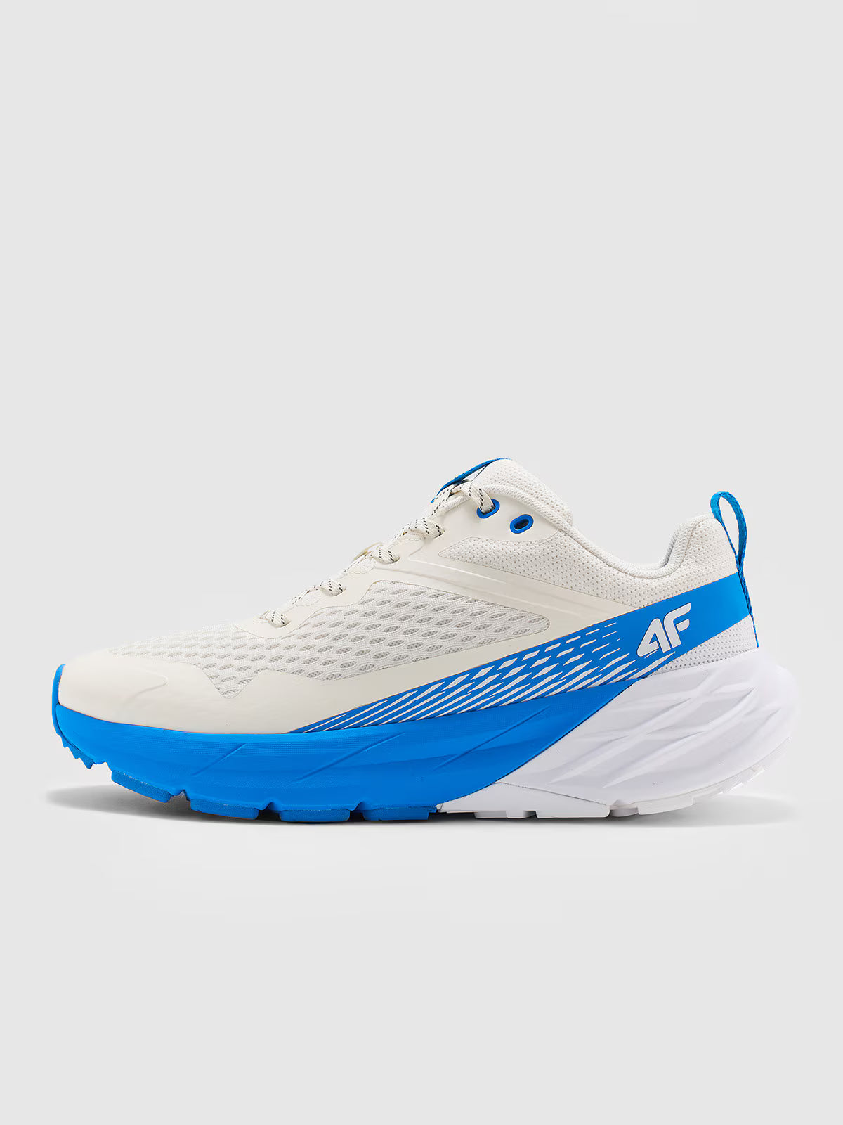 Niskie sneakersy SPEED HIKER męskie