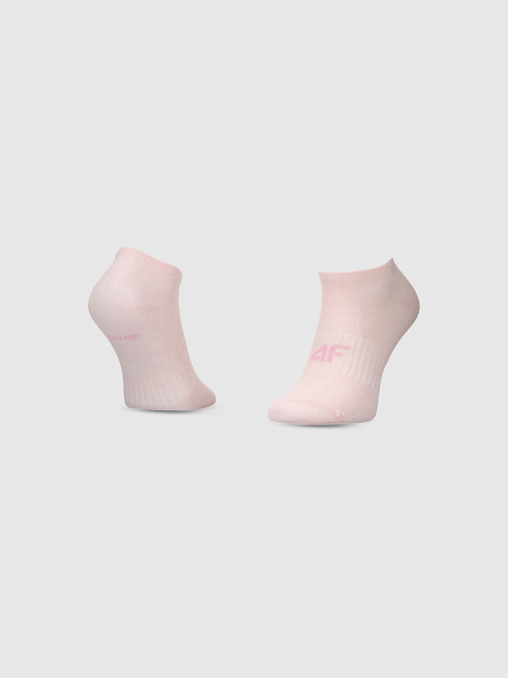 Skarpetki casual przed kostkę (3-pack) dziewczęce