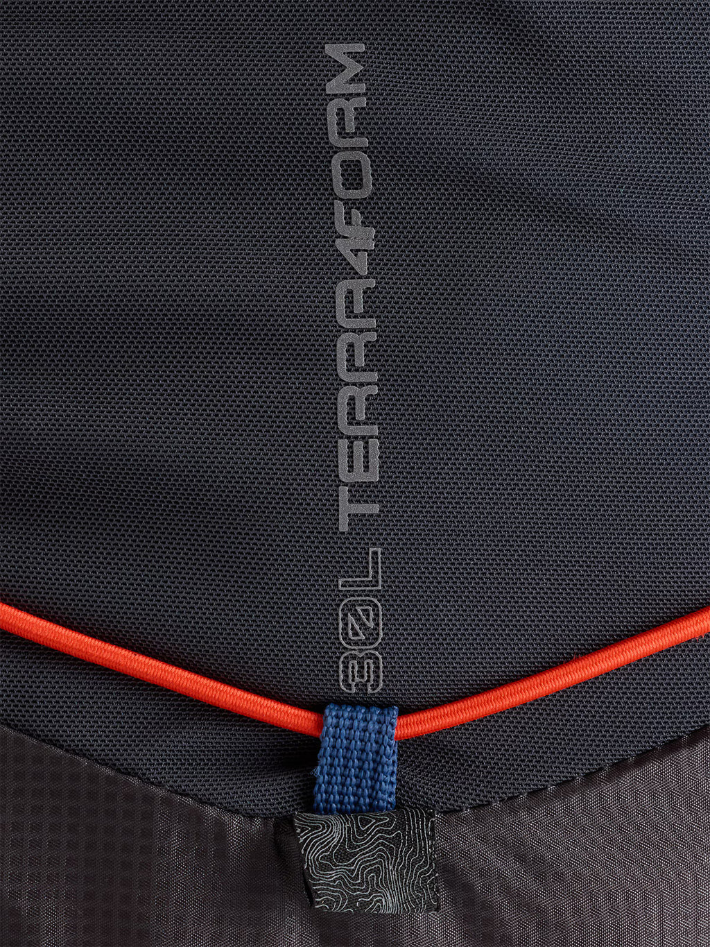 Plecak trekkingowy (30 L)