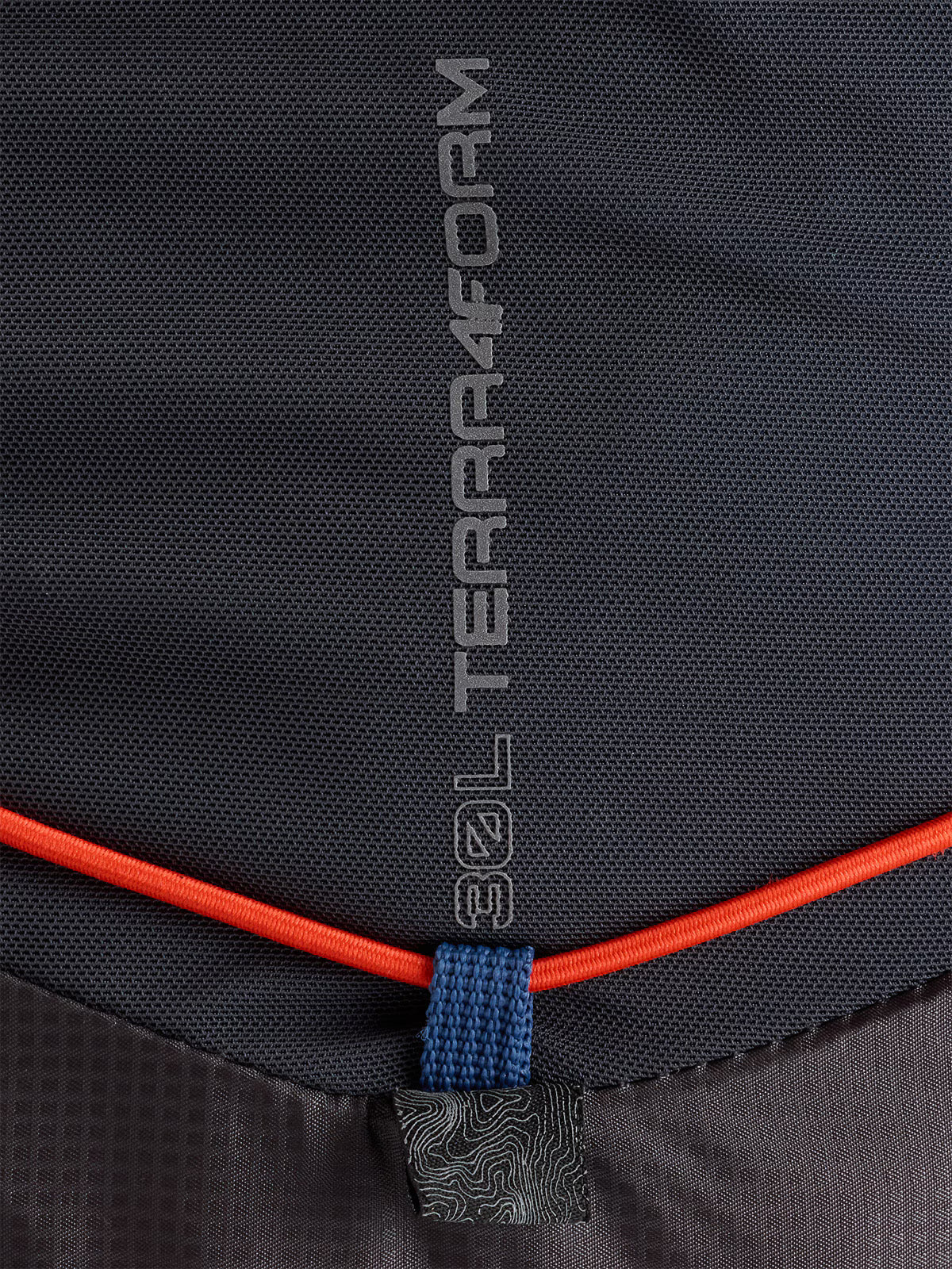 Plecak trekkingowy (30 L)