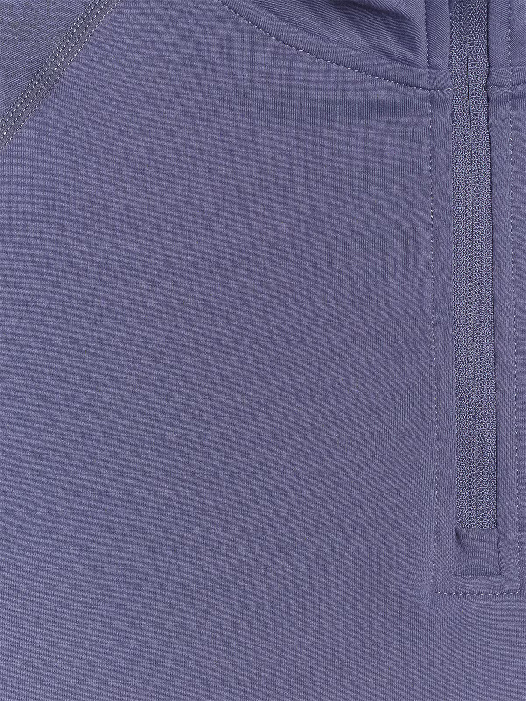 Bluza do biegania regular szybkoschnąca damska