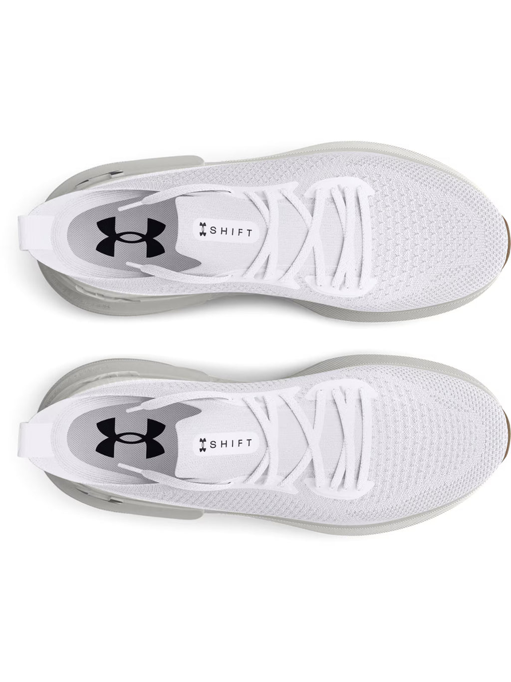 Buty do biegania męskie Under Armour UA Shift