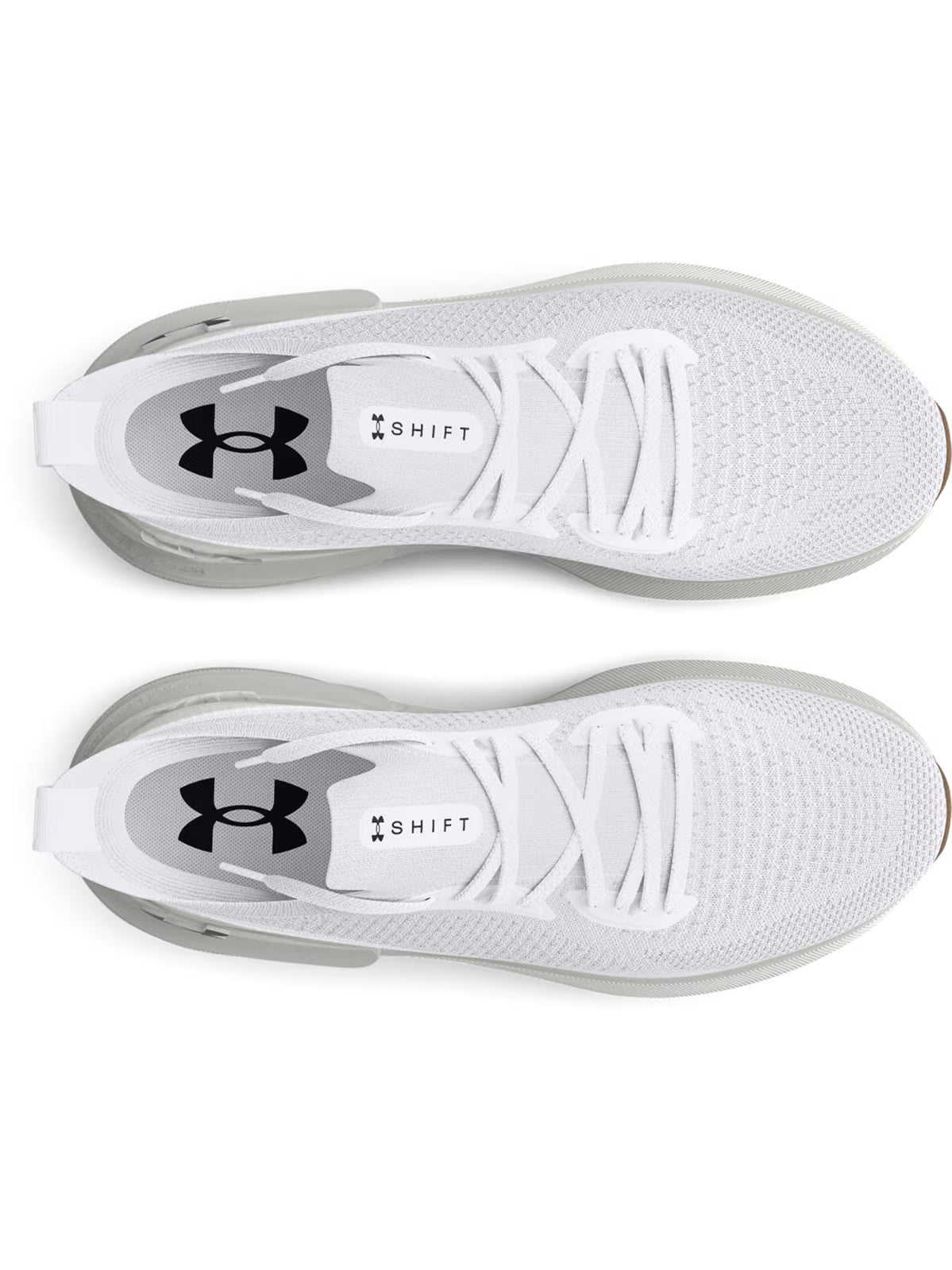 Buty do biegania męskie Under Armour UA Shift