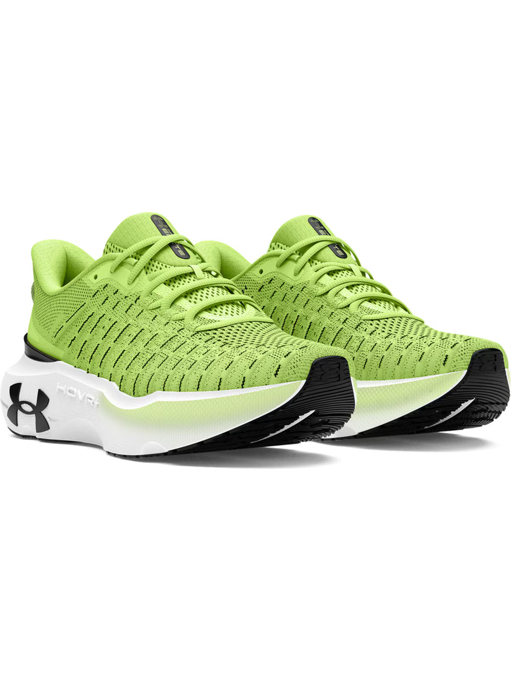 Buty do biegania damskie Under Armour UA W Infinite Elite