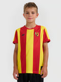 Koszulka klubowa domowa z sezonu 2025/26 dziecięca 4F x Korona Kielce