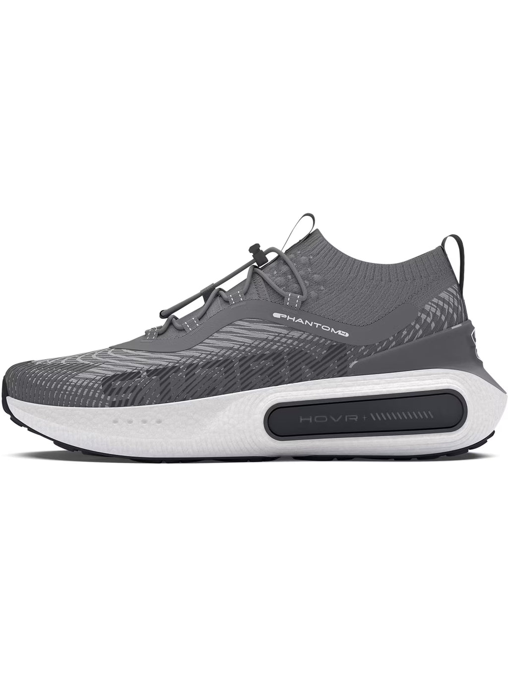 Sneakersy Under Armour UA U Phantom 4 Storm uniseks