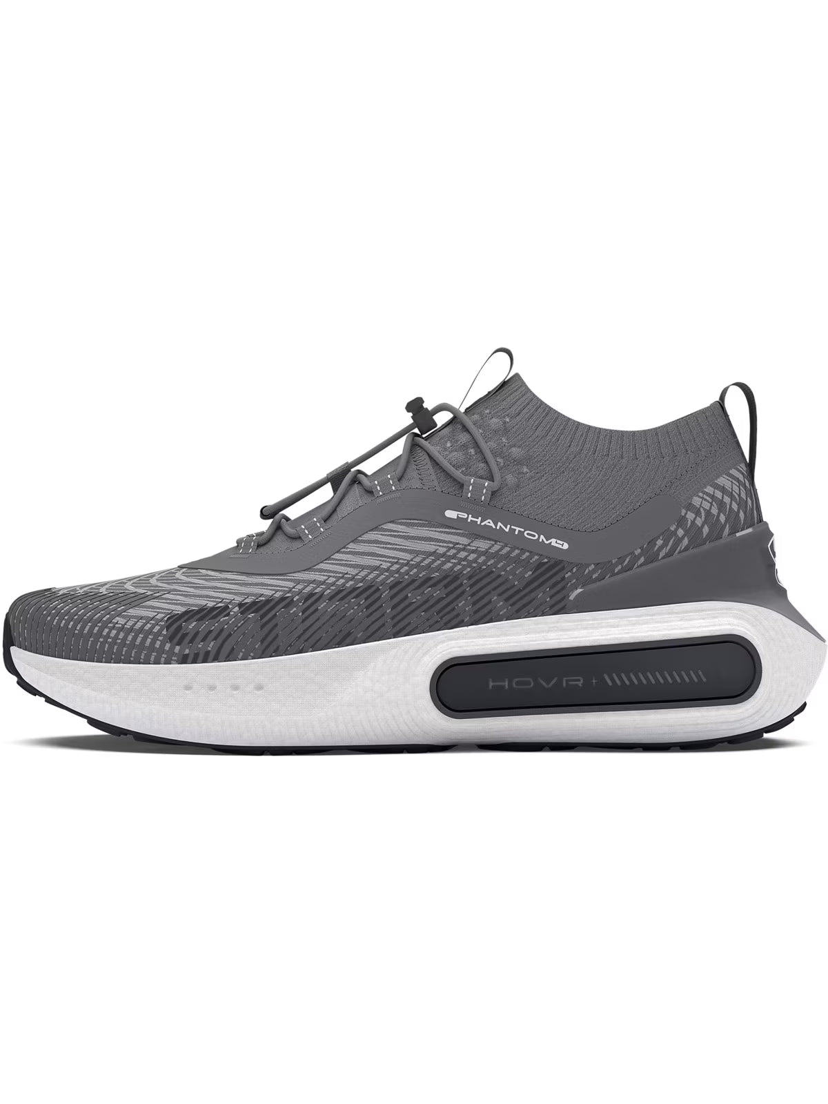 Sneakersy Under Armour UA U Phantom 4 Storm uniseks