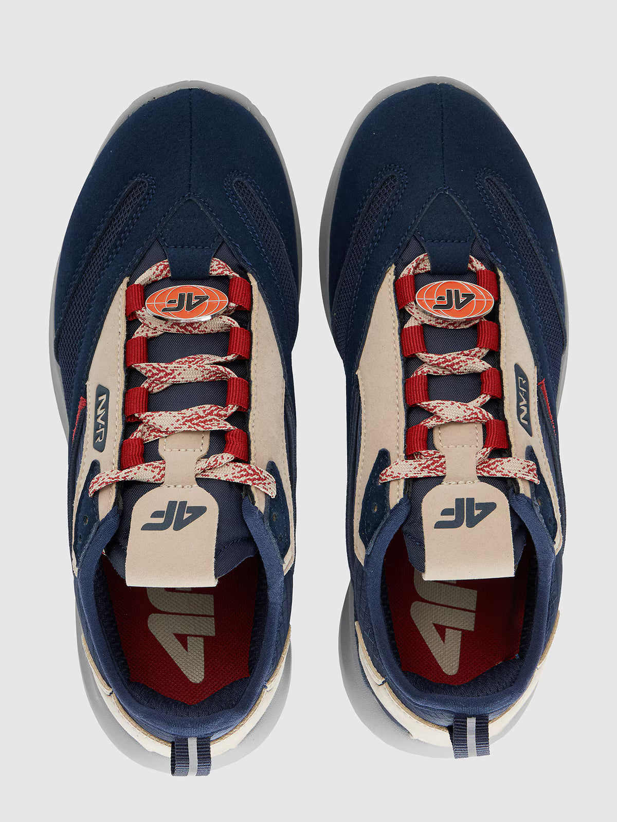 Buty sportowe chłopięce