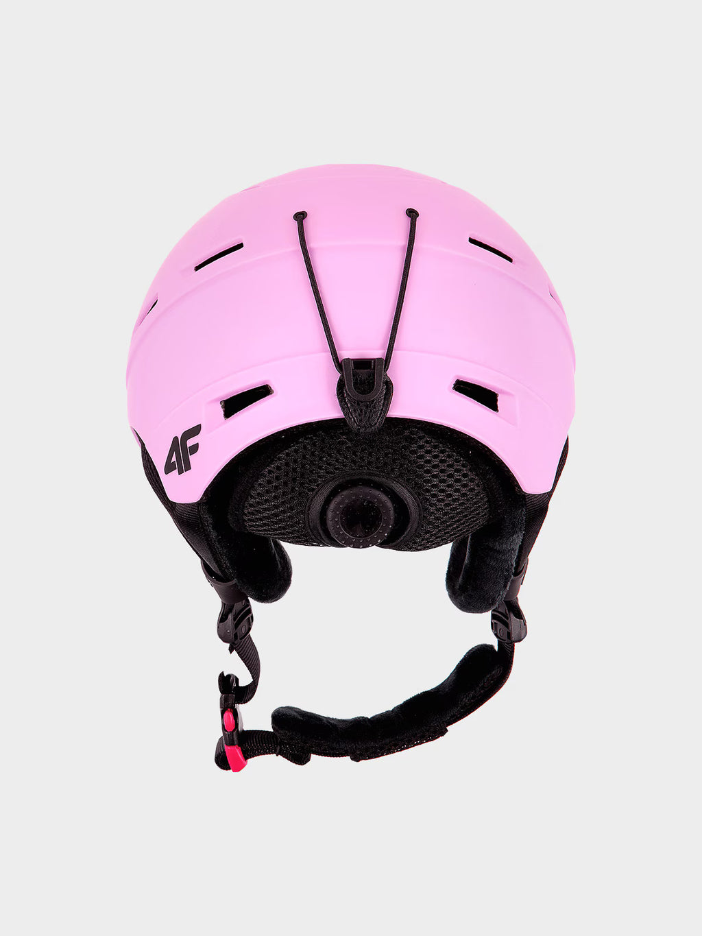 Kask narciarski dziecięcy