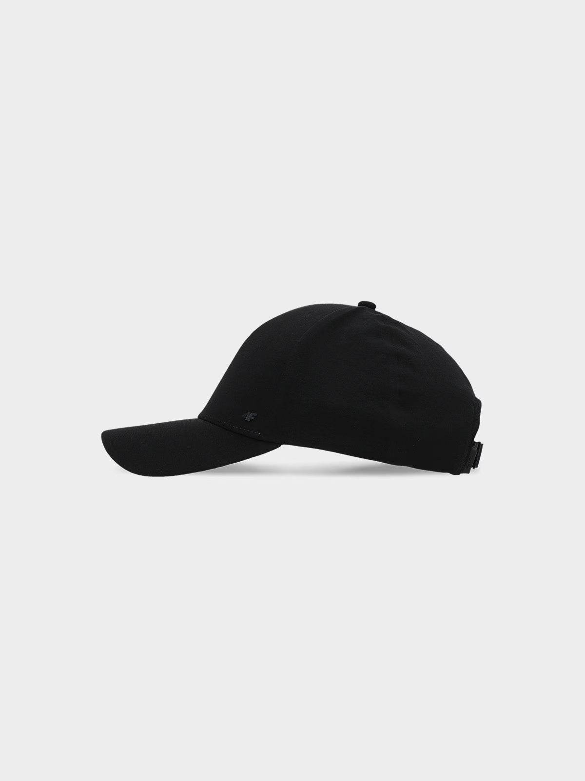 Czapka z daszkiem strapback uniseks