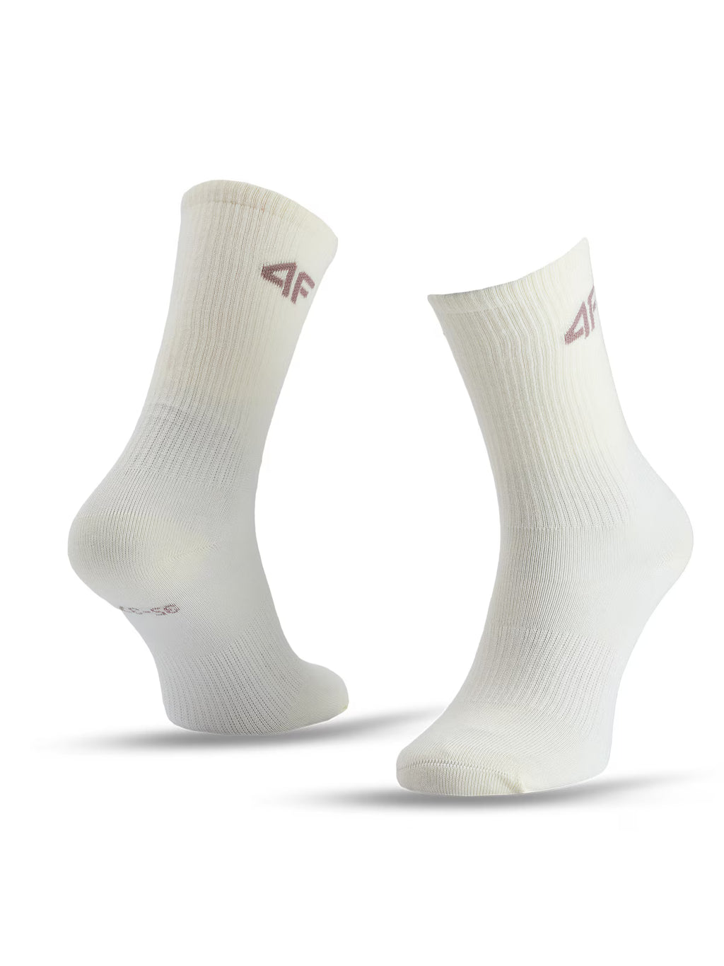 Skarpetki casual za kostkę (3-pack) dziewczęce