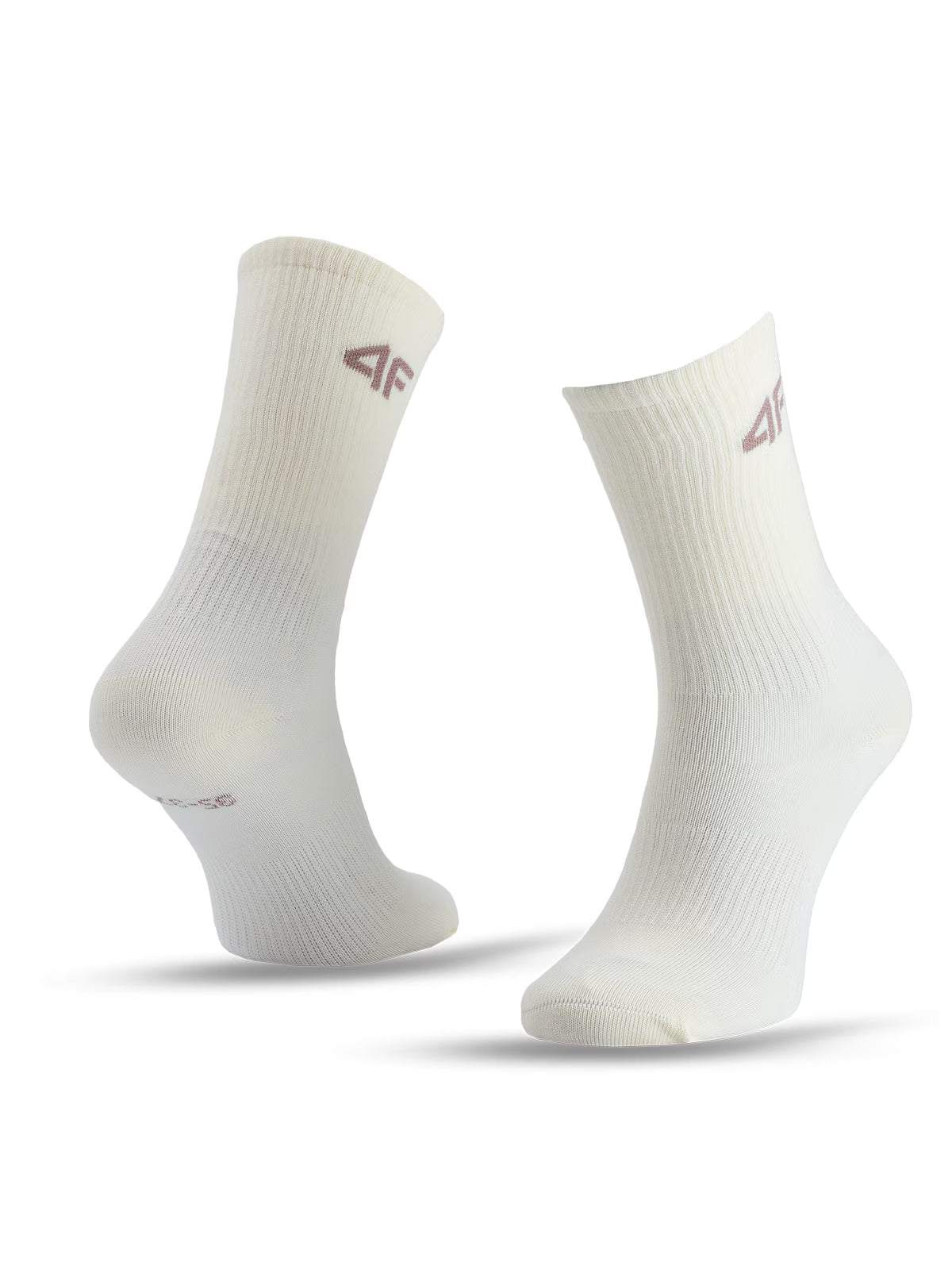 Skarpetki casual za kostkę (3-pack) dziewczęce