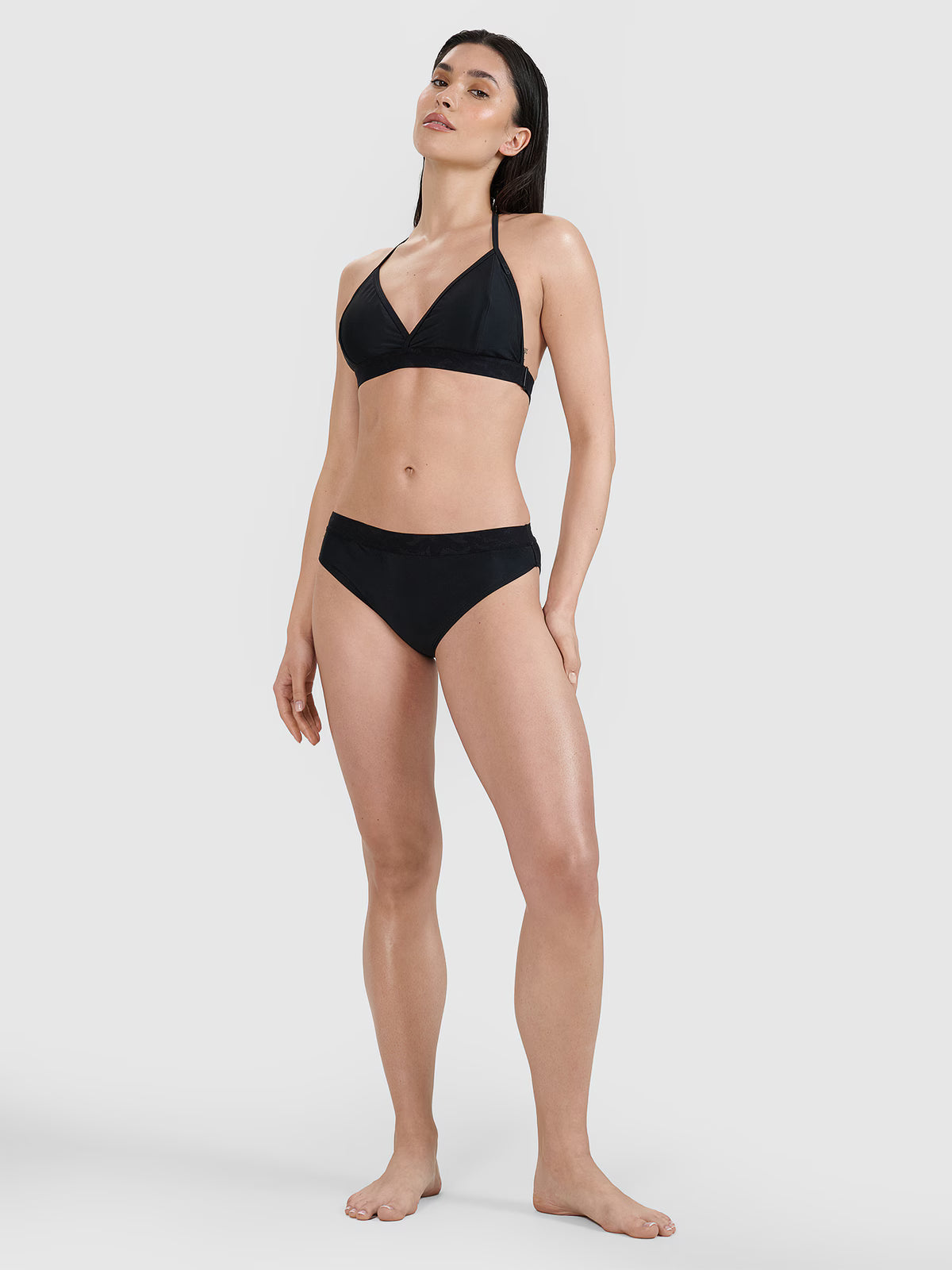 Góra od bikini damska