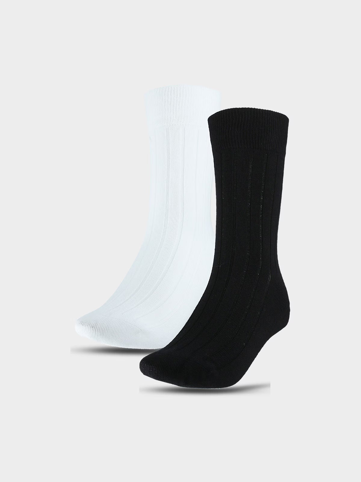 Skarpetki casual za kostkę (2-pack) damskie