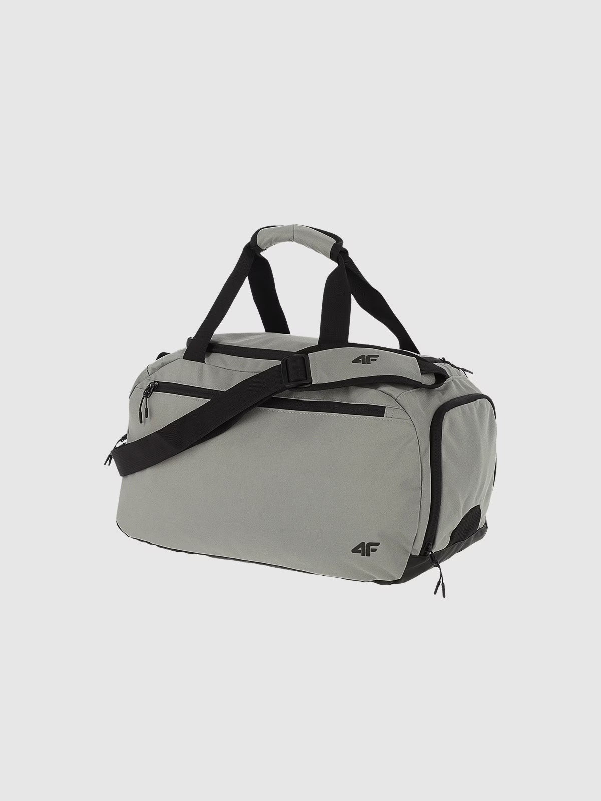 Torba sportowa (25 L) z kieszenią na obuwie