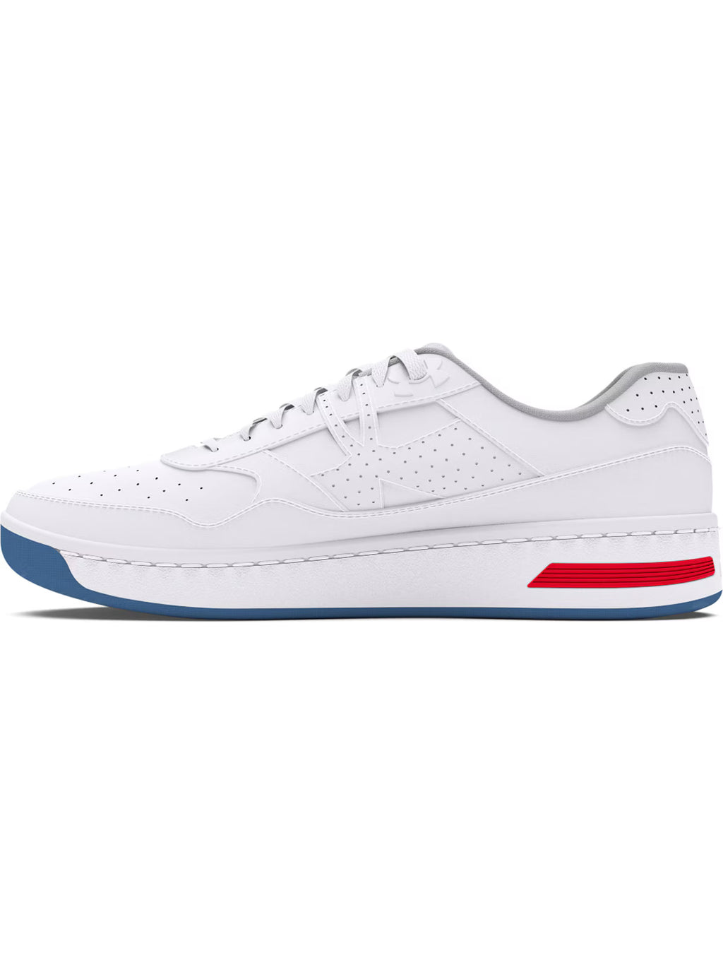 Sneakersy męskie Under Armour UA Court 96
