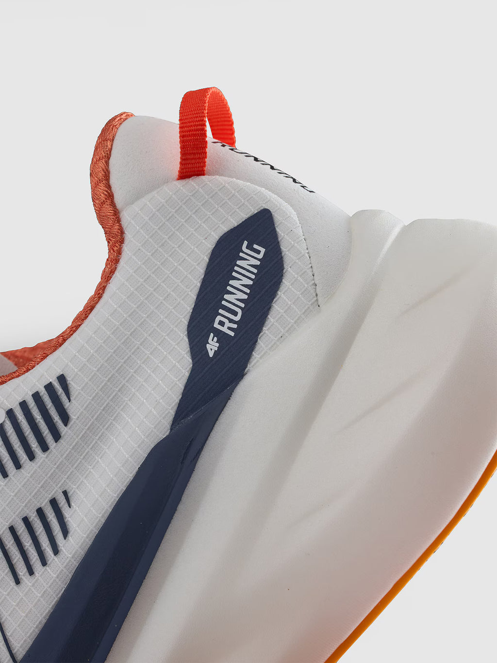 Niskie buty do biegania Fast Run 1.0 męskie