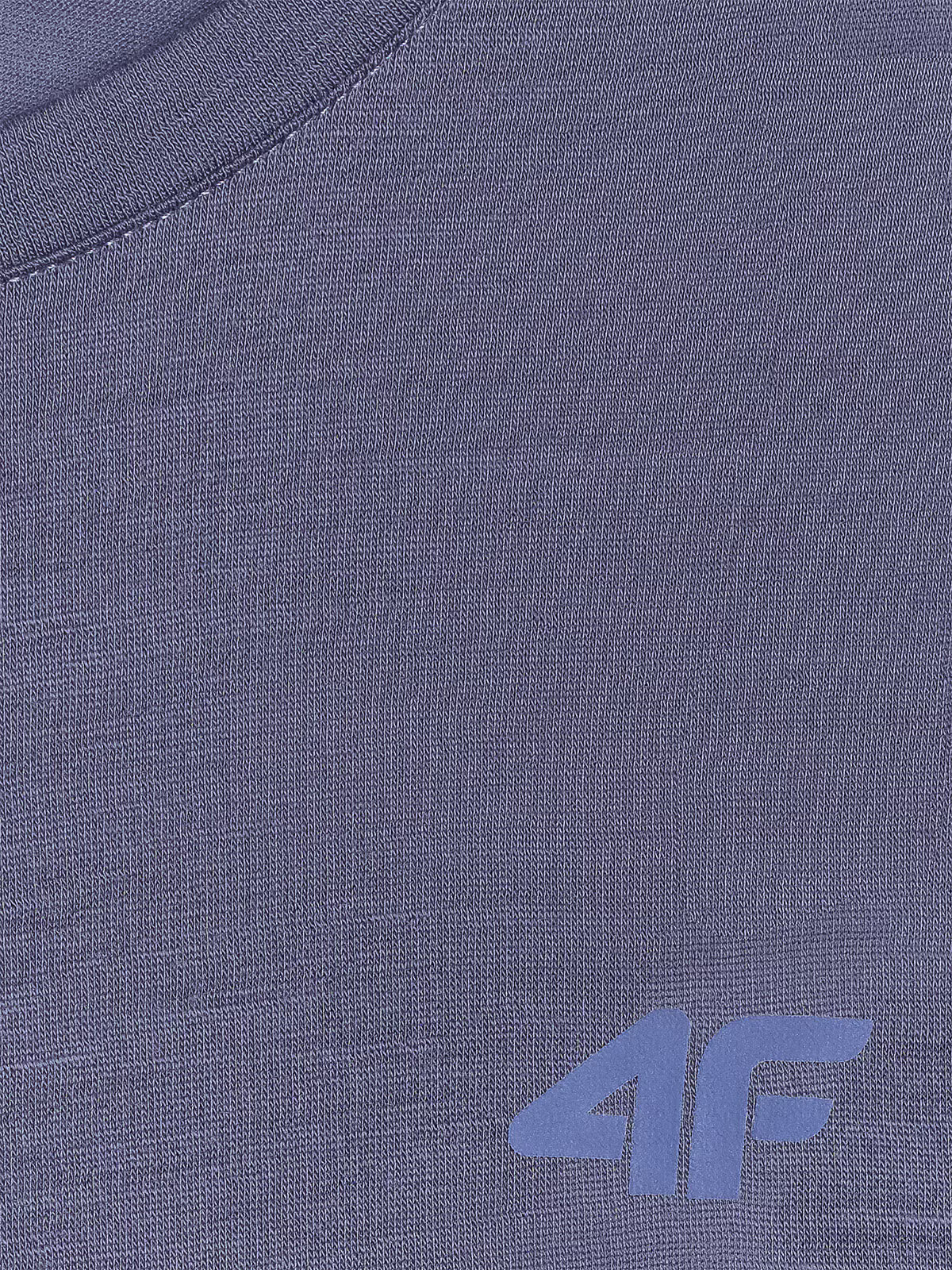 Longsleeve trekkingowy szybkoschnący z wełną merino męski