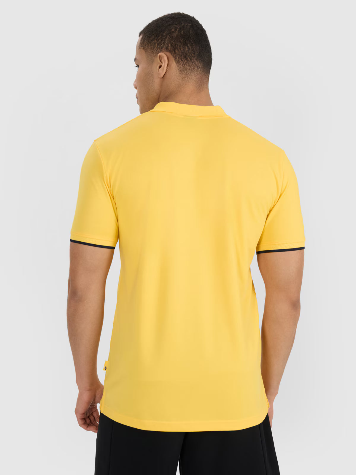 Koszulka polo regular męska