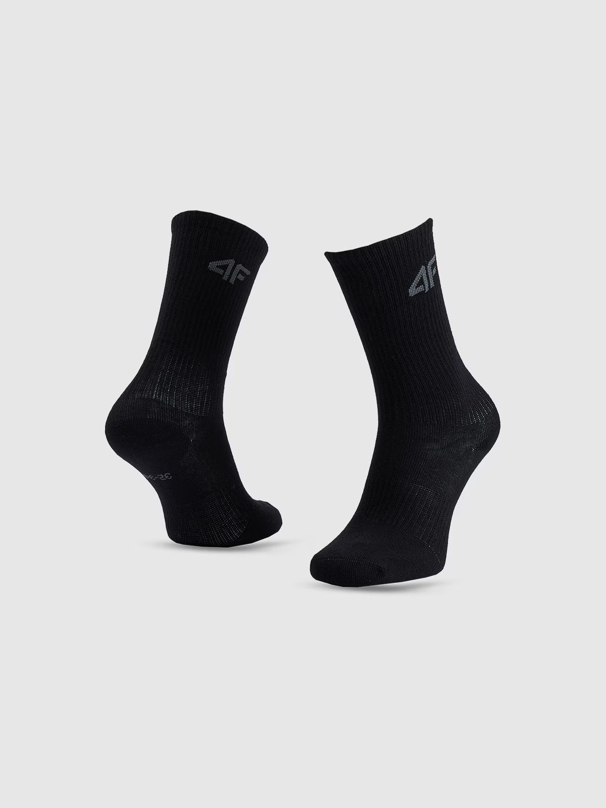 Skarpetki casual za kostkę (4-pack) chłopięce