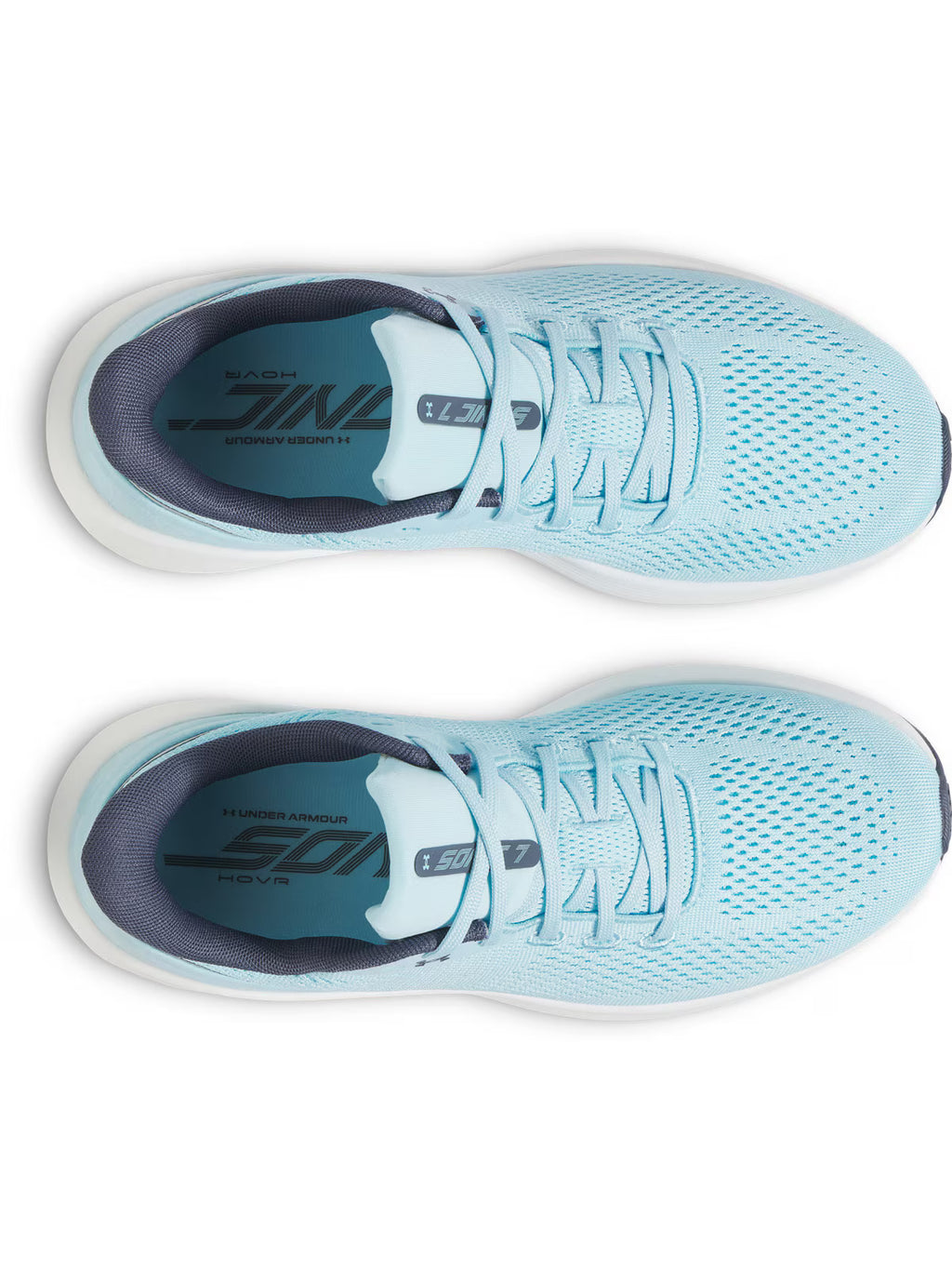 Buty do biegania Under Armour damskie UA W Sonic 7